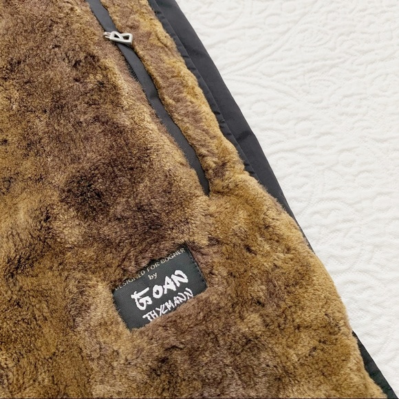 🔥‎ Bogner by Goan Thylmann Hooded Jacket - Picture 5 of 8